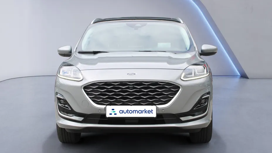FORD Kuga Kuga 2.5 FHEV FWD Vignale