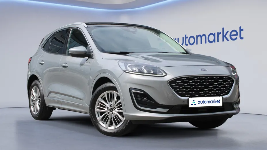 FORD Kuga Kuga 2.5 FHEV FWD Vignale