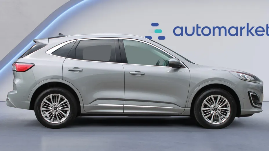 FORD Kuga Kuga 2.5 FHEV FWD Vignale