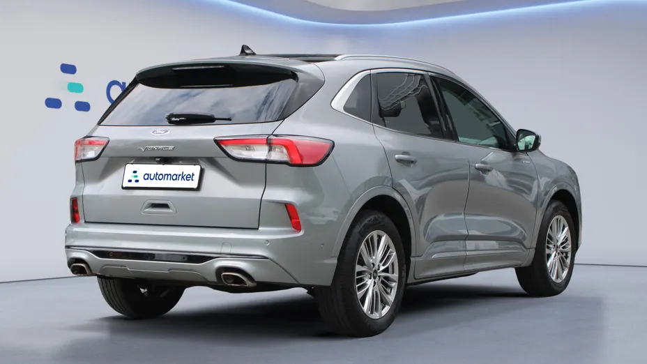 FORD Kuga Kuga 2.5 FHEV FWD Vignale