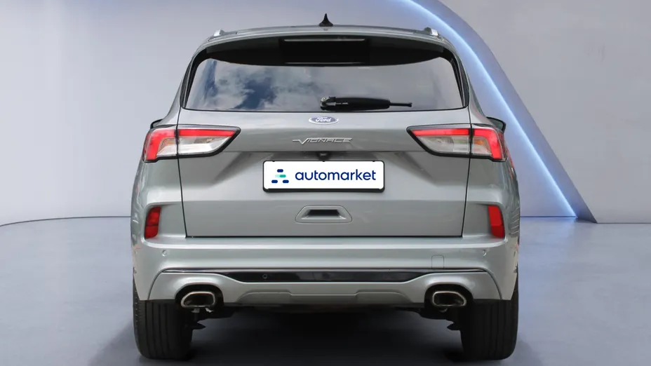 FORD Kuga Kuga 2.5 FHEV FWD Vignale