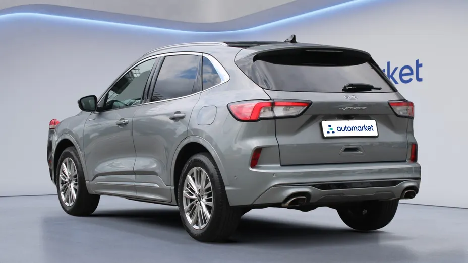FORD Kuga Kuga 2.5 FHEV FWD Vignale