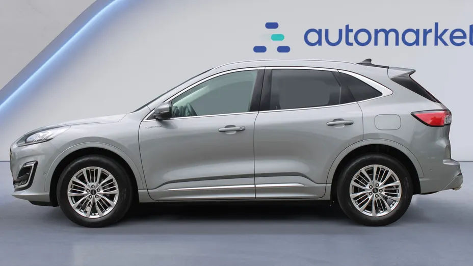 FORD Kuga Kuga 2.5 FHEV FWD Vignale