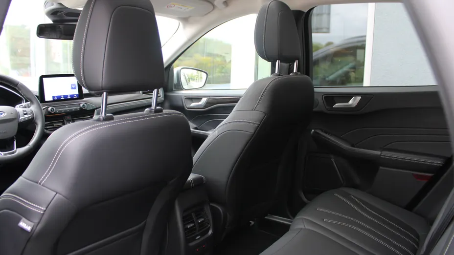 FORD Kuga Kuga 2.5 FHEV FWD Vignale