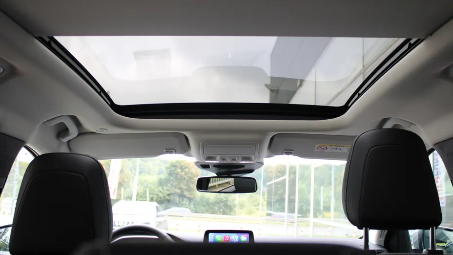 FORD Kuga Kuga 2.5 FHEV FWD Vignale