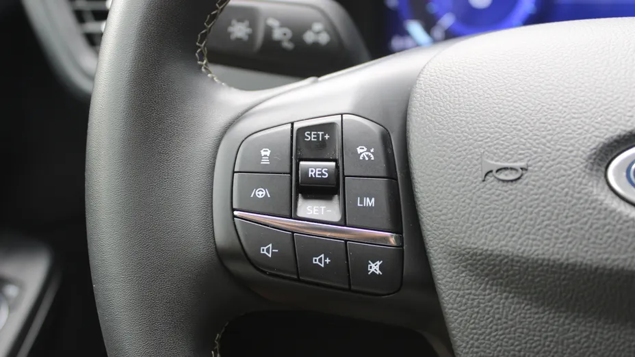FORD Kuga Kuga 2.5 FHEV FWD Vignale