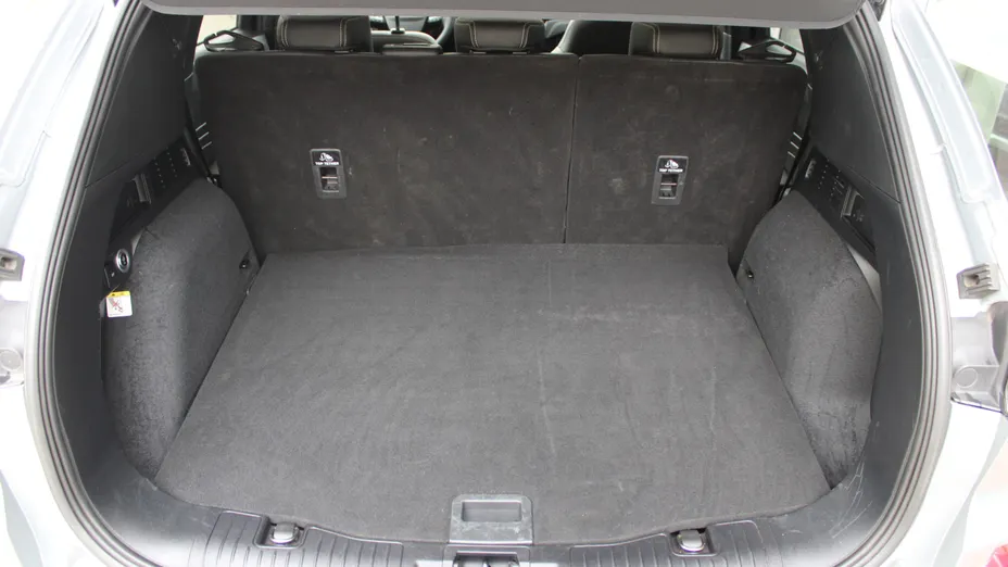 FORD Kuga Kuga 2.5 FHEV FWD Vignale