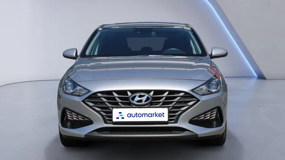 HYUNDAI i30 i30 1.5 DPI Classic +