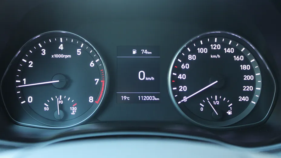 HYUNDAI i30 i30 1.5 DPI Classic +