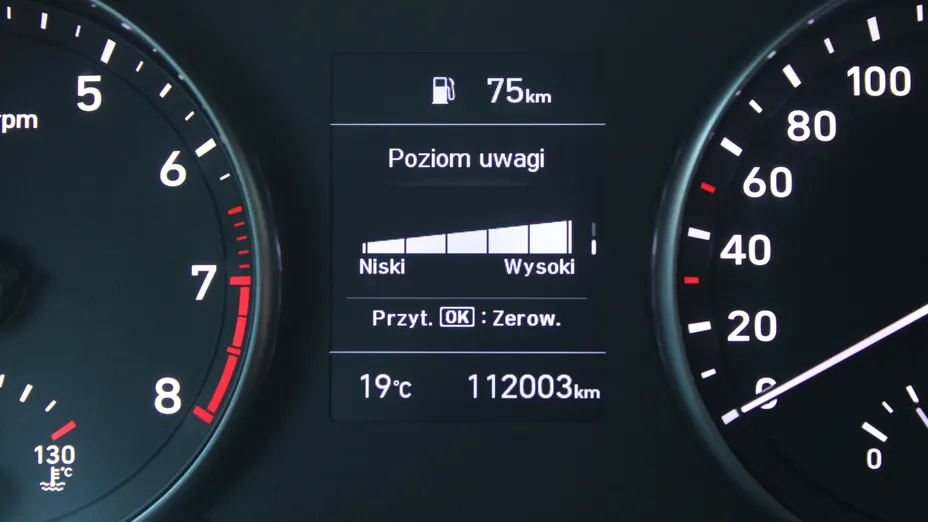 HYUNDAI i30 i30 1.5 DPI Classic +