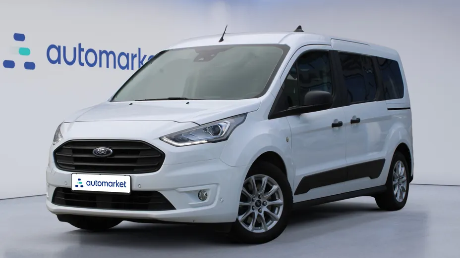 FORD Tourneo Connect Tourneo Connect 1.5 EcoBlue Trend