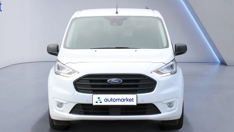 FORD Tourneo Connect Tourneo Connect 1.5 EcoBlue Trend