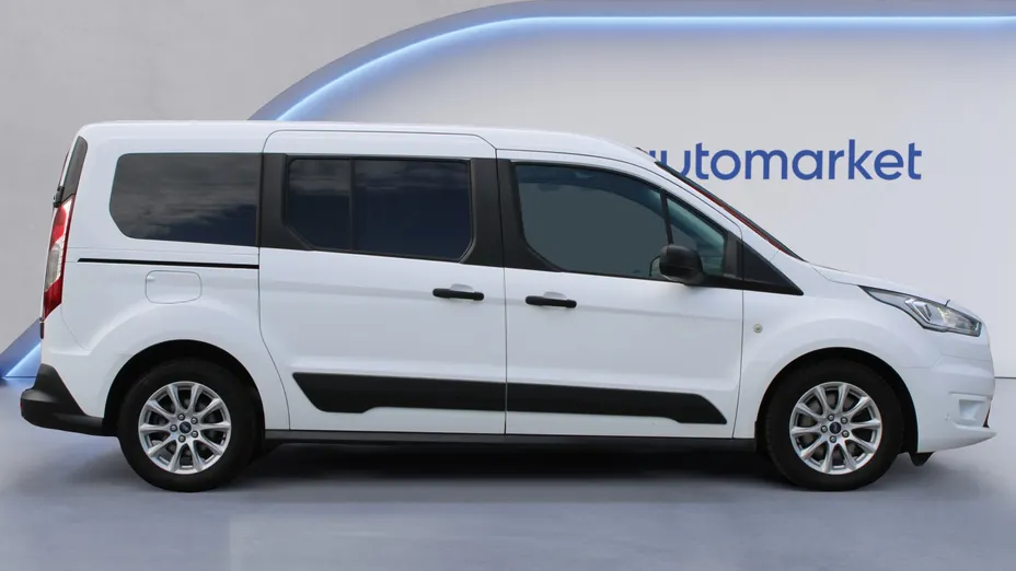 FORD Tourneo Connect Tourneo Connect 1.5 EcoBlue Trend