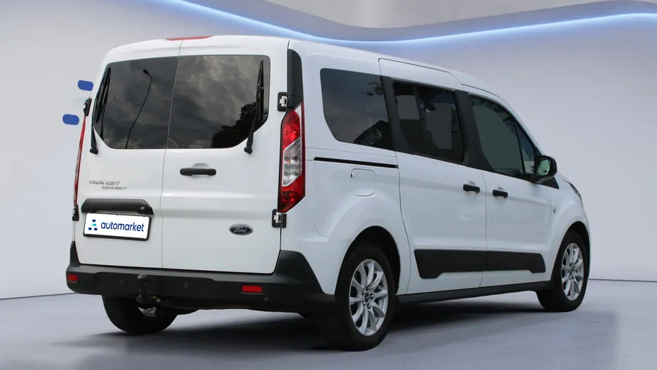 FORD Tourneo Connect Tourneo Connect 1.5 EcoBlue Trend