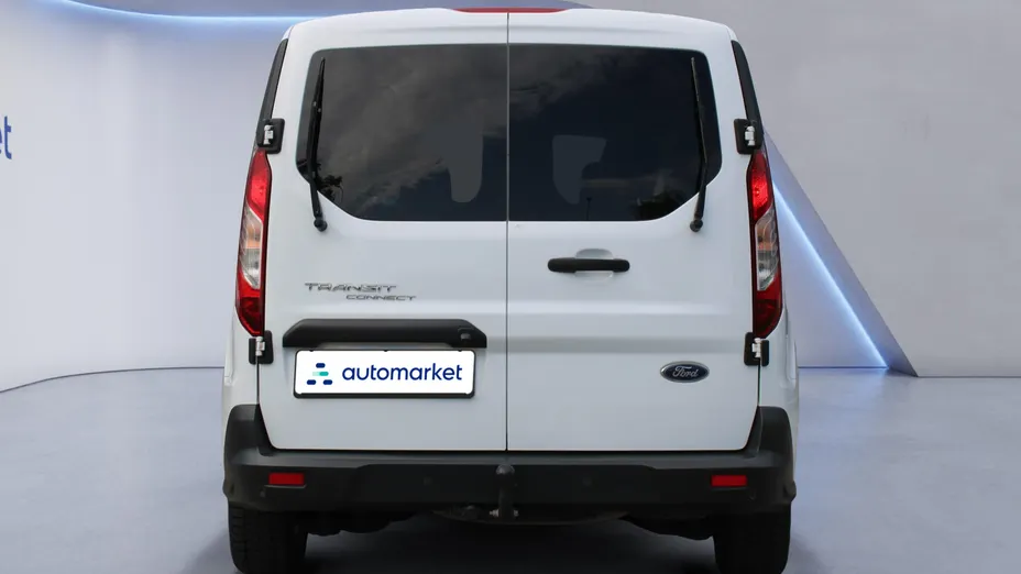 FORD Tourneo Connect Tourneo Connect 1.5 EcoBlue Trend
