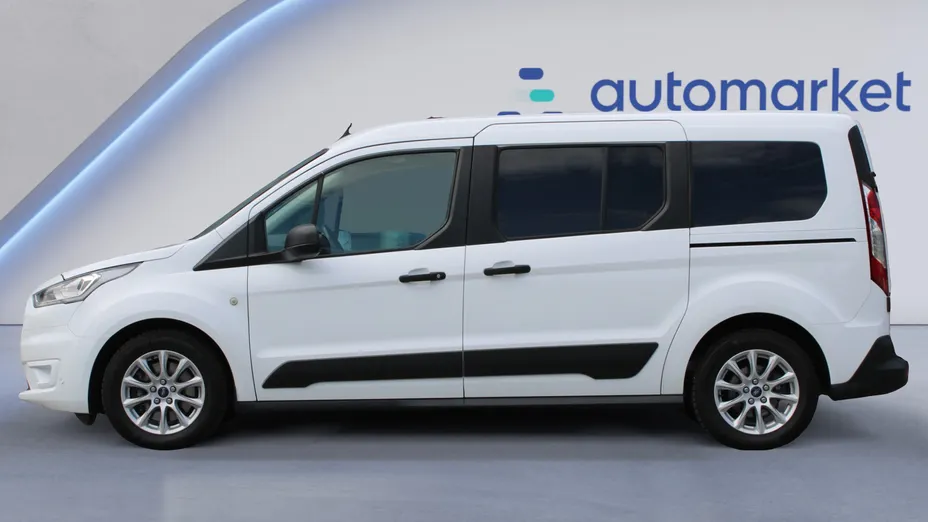 FORD Tourneo Connect Tourneo Connect 1.5 EcoBlue Trend