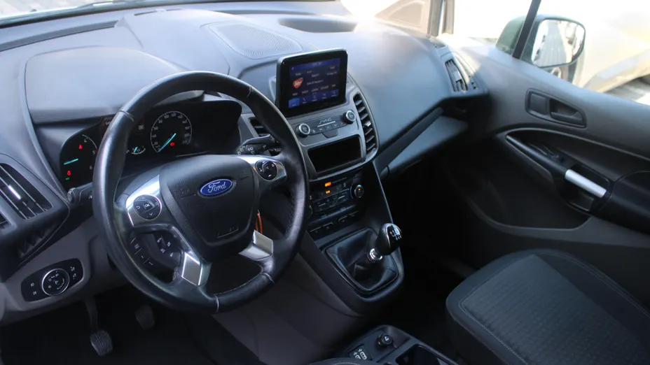 FORD Tourneo Connect Tourneo Connect 1.5 EcoBlue Trend