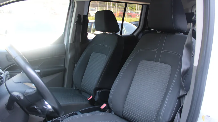 FORD Tourneo Connect Tourneo Connect 1.5 EcoBlue Trend