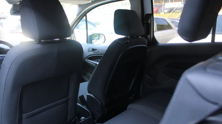 FORD Tourneo Connect Tourneo Connect 1.5 EcoBlue Trend