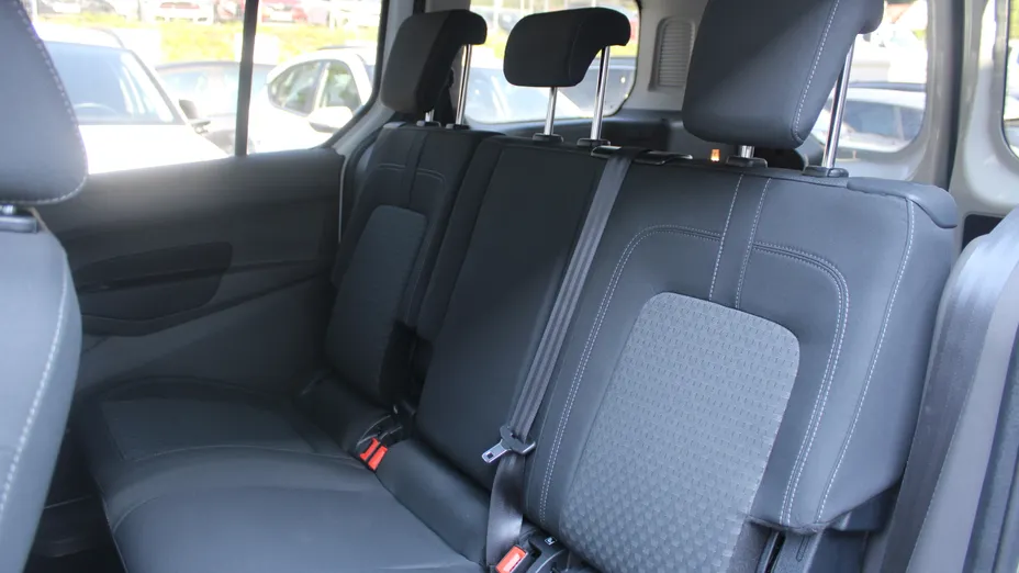 FORD Tourneo Connect Tourneo Connect 1.5 EcoBlue Trend