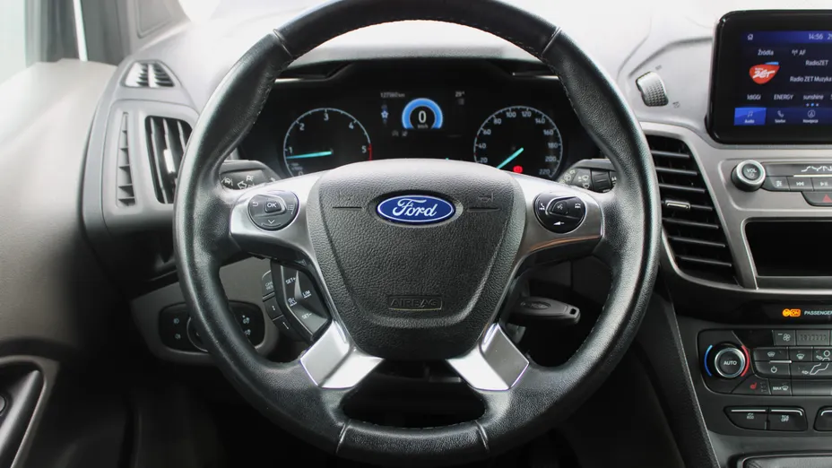 FORD Tourneo Connect Tourneo Connect 1.5 EcoBlue Trend
