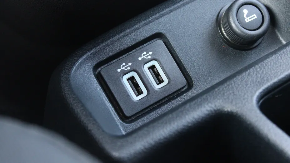 FORD Tourneo Connect Tourneo Connect 1.5 EcoBlue Trend