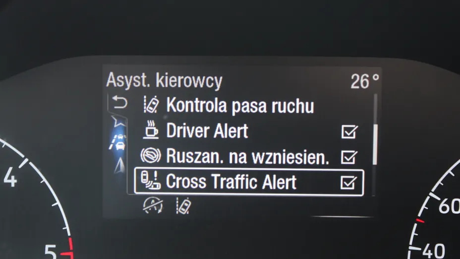 FORD Tourneo Connect Tourneo Connect 1.5 EcoBlue Trend