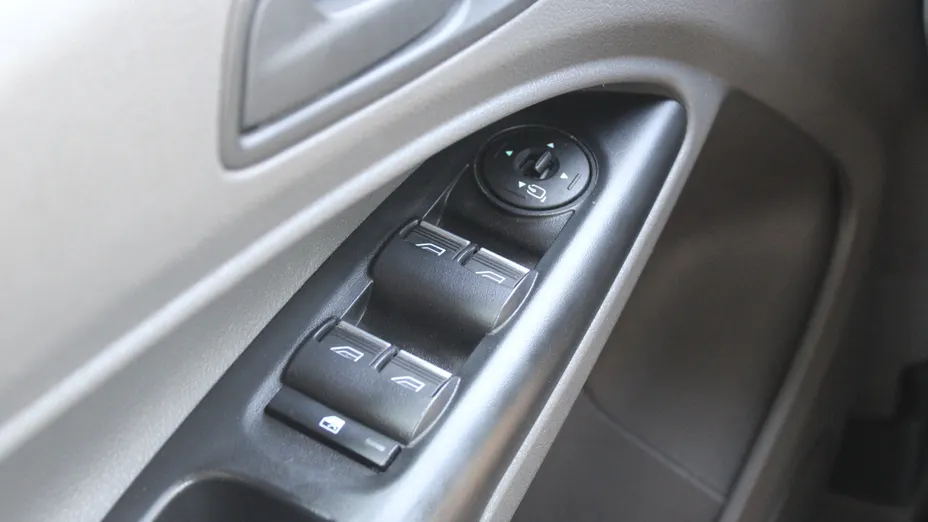 FORD Tourneo Connect Tourneo Connect 1.5 EcoBlue Trend