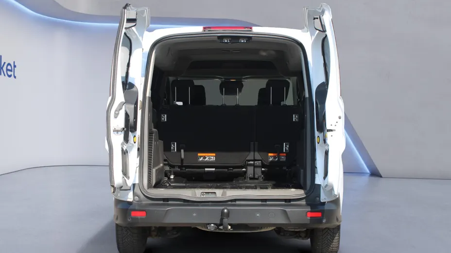 FORD Tourneo Connect Tourneo Connect 1.5 EcoBlue Trend