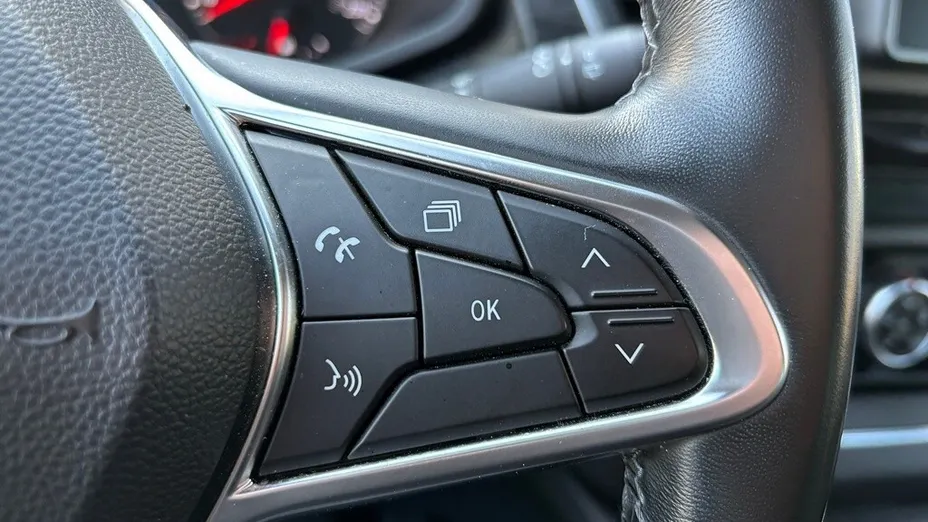 RENAULT Trafic Trafic Kombi 2.0 Blue dCi L2 Equilibre EDC