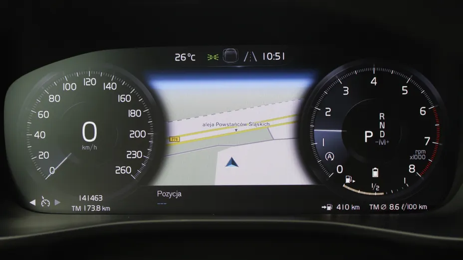 VOLVO XC40 XC40 B4 B AWD R-Design aut