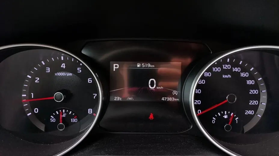 KIA XCeed XCeed 1.5 T-GDI M DCT