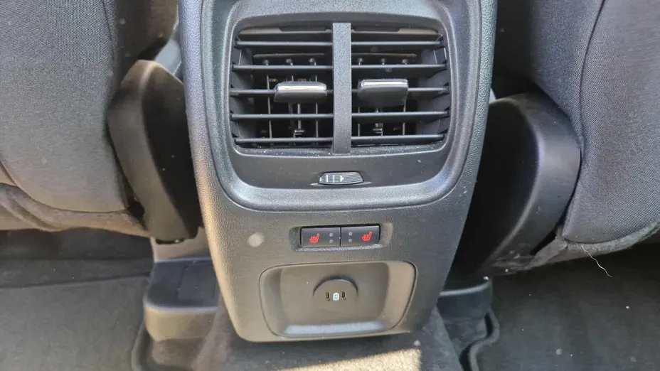 FORD Kuga Kuga 1.5 EcoBoost FWD Titanium
