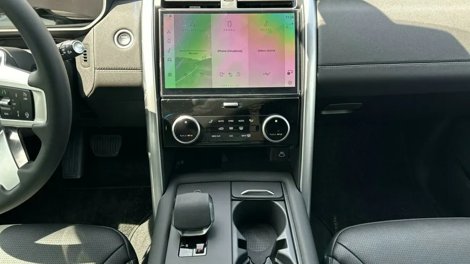 LAND ROVER Discovery Discovery V 3.0 D250 mHEV S