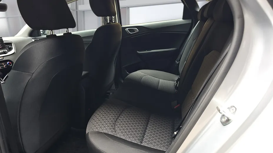 KIA Cee'd Ceed 1.5 T-GDI S