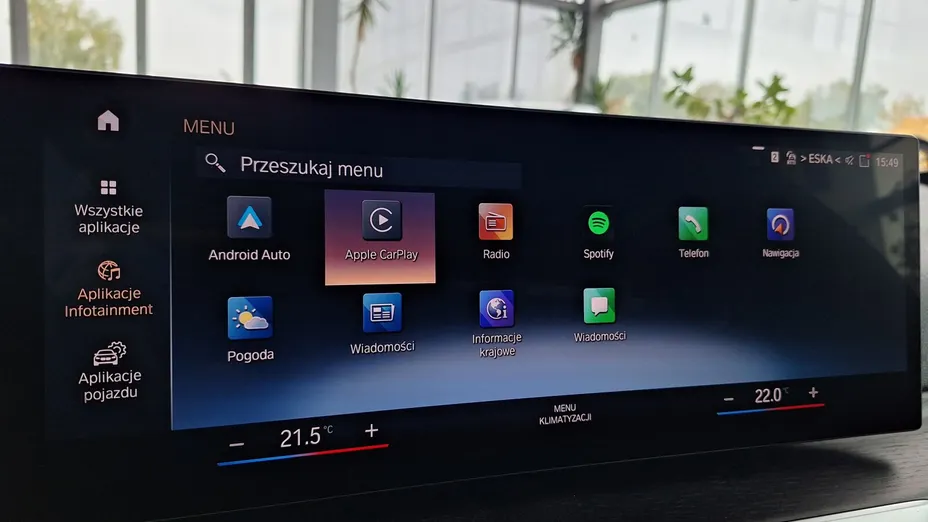 BMW Seria 4 420d xDrive mHEV M Sport sport-aut