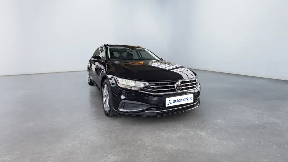 VOLKSWAGEN Passat Passat 2.0 TSI Business DSG