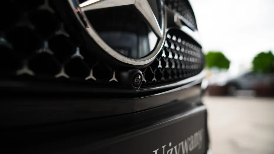 MERCEDES-BENZ GLC GLC 200 mHEV 4-Matic AMG Line