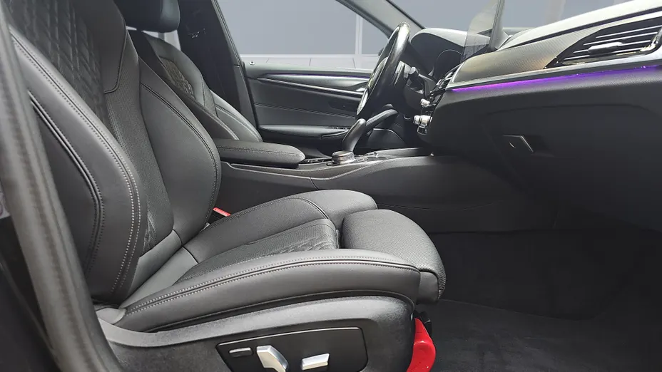 BMW Seria 5 530i xDrive mHEV M Sport sport-aut