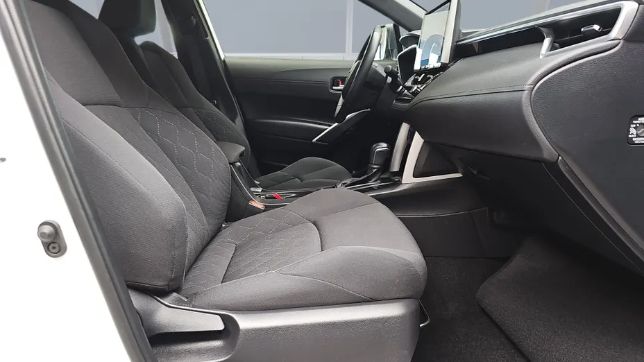 TOYOTA Corolla Cross Corolla Cross 2.0 Hybrid Comfort