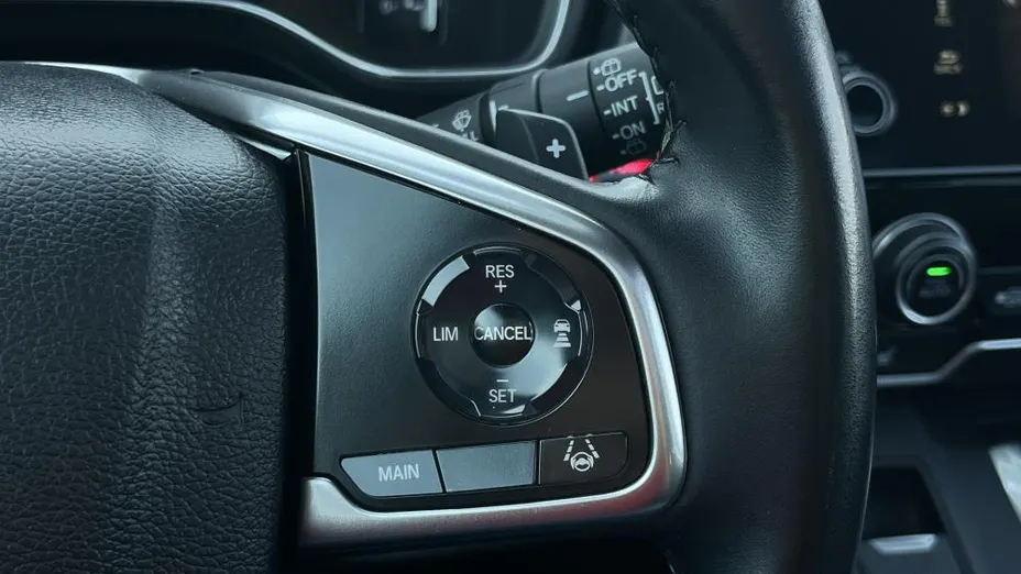 HONDA CR-V CR-V 2.0 i-MMD Executive CVT