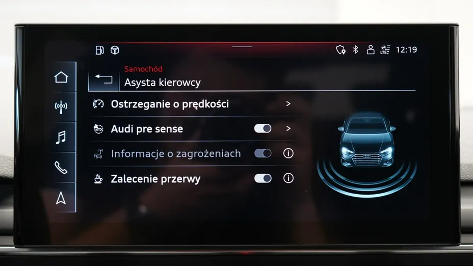 AUDI A4 A4 30 TDI mHEV S tronic