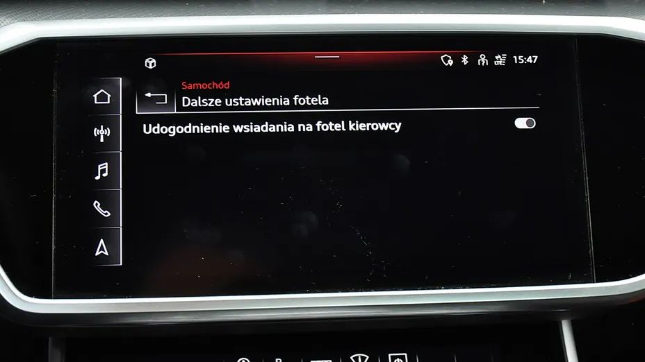 AUDI A6 A6 40 TDI mHEV Quattro S tronic
