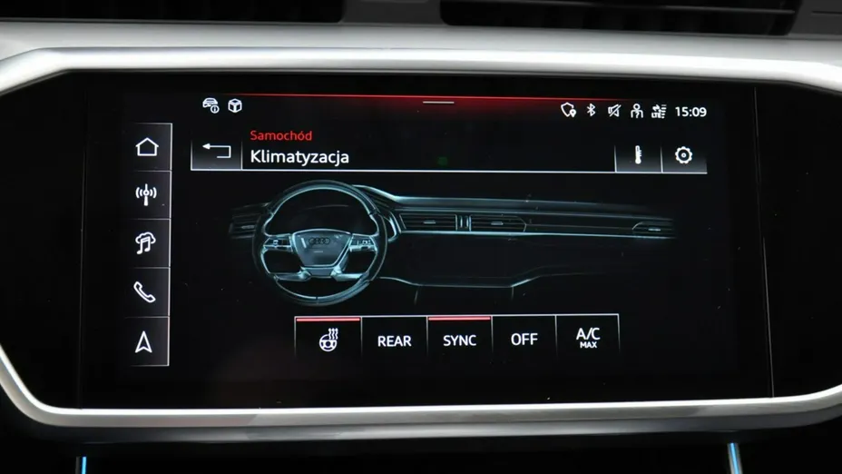 AUDI A7 A7 55 TFSI e PHEV Quattro S tronic