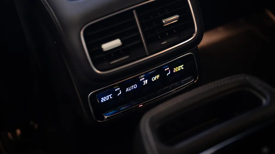 MERCEDES-BENZ GL GLS 450 d mHEV 4-Matic AMG Line