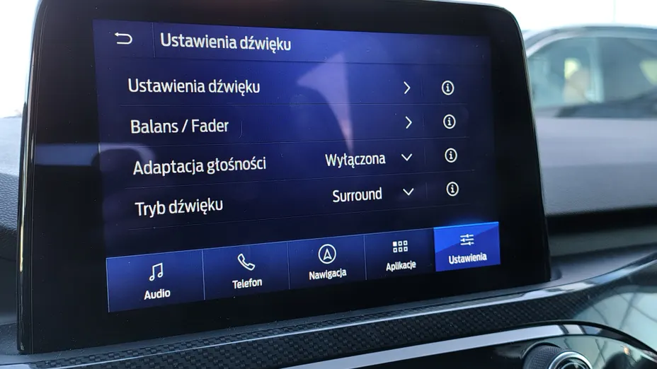 FORD Kuga Kuga 2.5 FHEV FWD ST-Line X