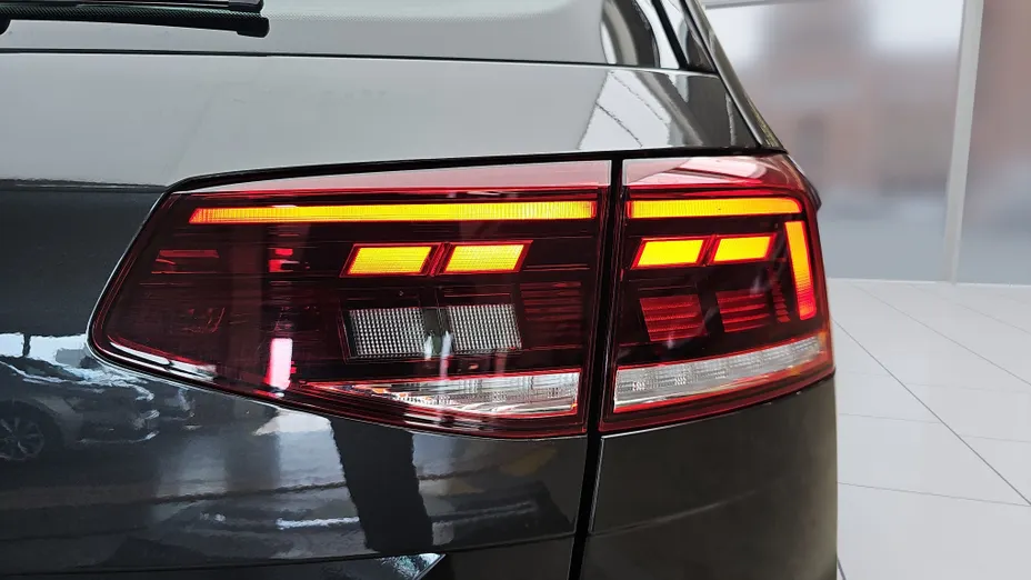 VOLKSWAGEN Passat Passat 2.0 TDI EVO Elegance