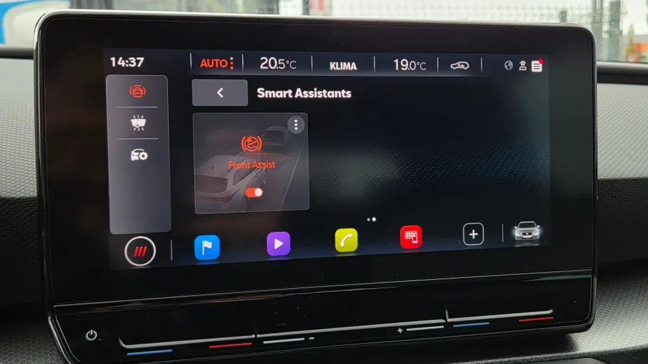 SEAT Leon Leon 2.0 TDI Style