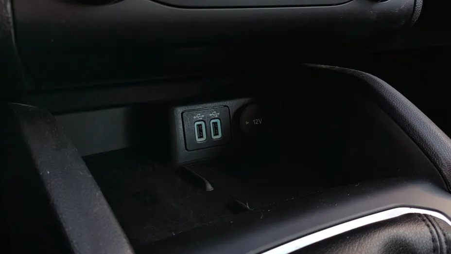 FORD Focus Focus 1.5 EcoBlue Trend Edition