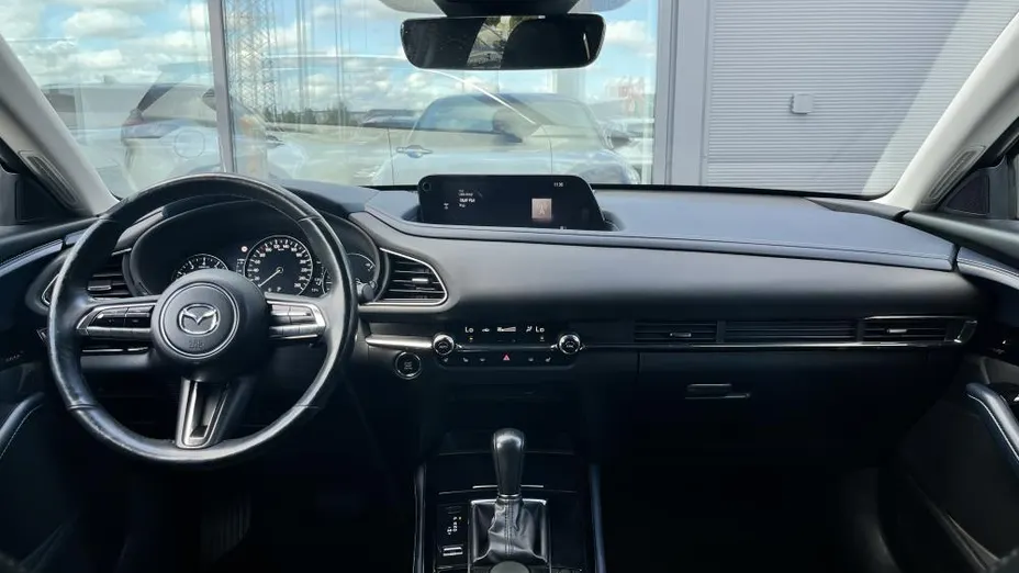 MAZDA CX-30 CX-30 2.0 mHEV Hikari 2WD
